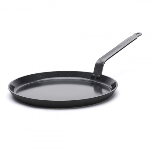 de Buyer Ceranoa Crêpepfanne 30 cm mit Keramikbeschichtung - Aluminium