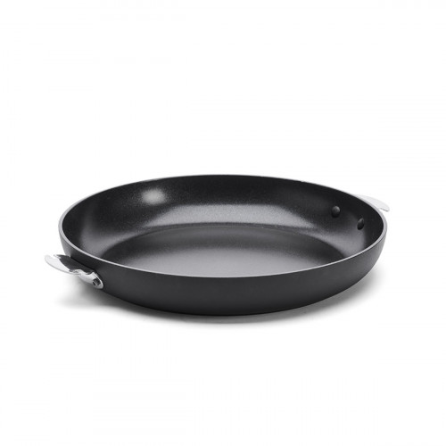 de Buyer Ceranoa Loqy Abnehmbare Keramikpfanne 20 cm mit Keramikbeschichtung - Aluminium