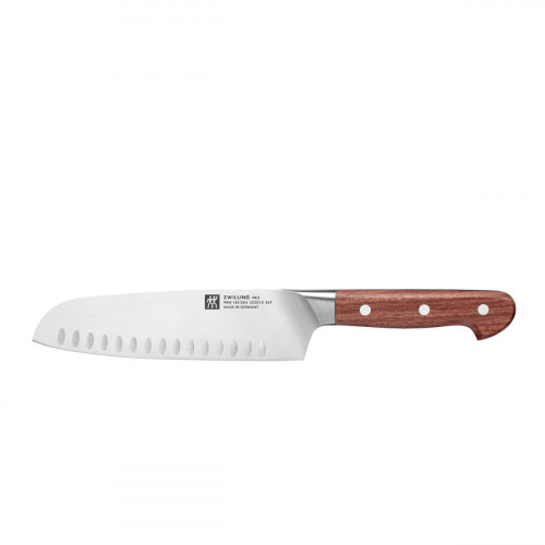 Zwilling Pro Wood Santokumesser 18 cm - Griff Kotibe