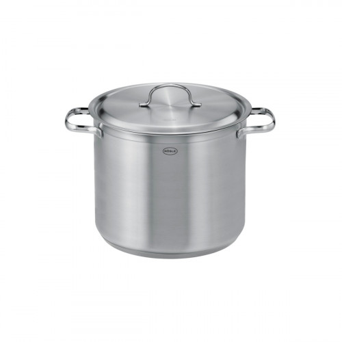 Rösle Pureelements Partytopf 24 cm Edelstahl