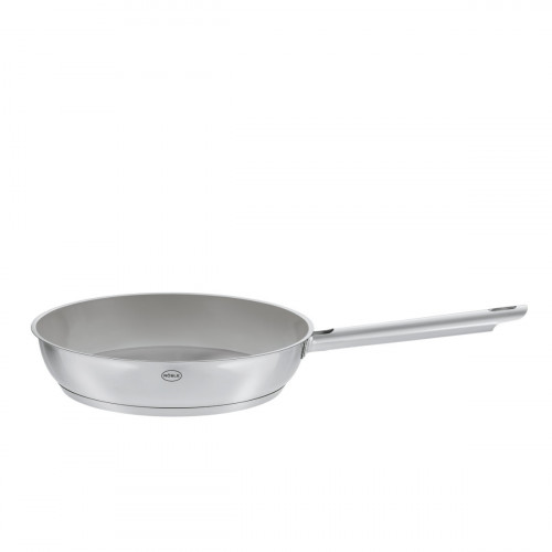 Rösle Pureelements Bratpfanne 24 cm Edelstahl