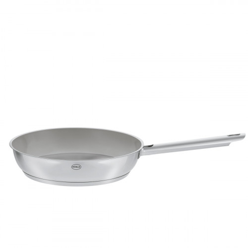 Rösle Pureelements Bratpfanne 28 cm Edelstahl 