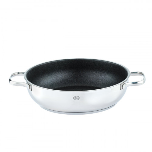 Rösle Pureelements Servierpfanne 28 cm PTFE ProResist