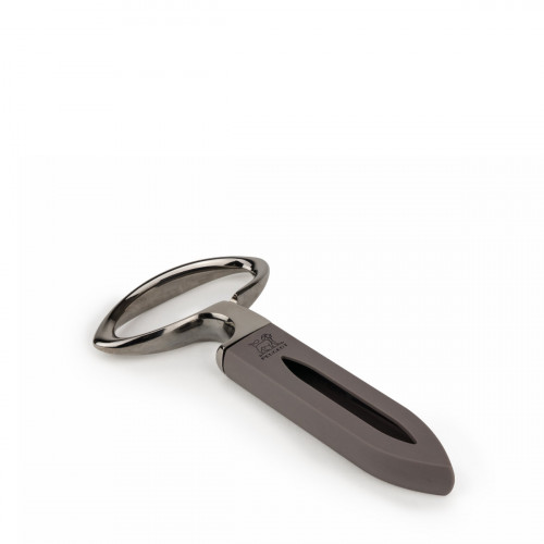 Peugeot Mathus Klingenkorkenzieher 11 cm basaltgrau - ABS/Metall