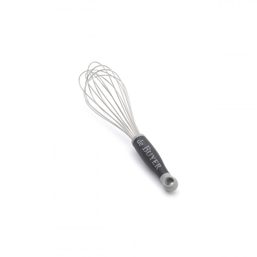 deBuyer Göma Schneebesen 25cm