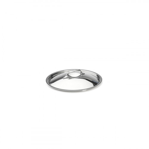 de Buyer Edelstahldeckel 14cm