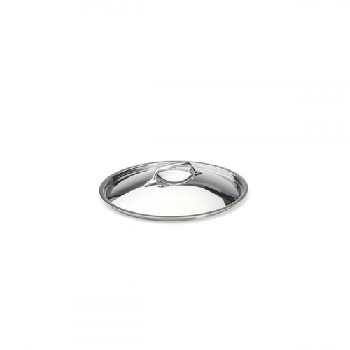 de Buyer Edelstahldeckel 16cm