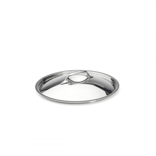 de Buyer Edelstahldeckel 20cm