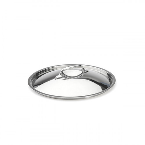 de Buyer Edelstahldeckel 24cm