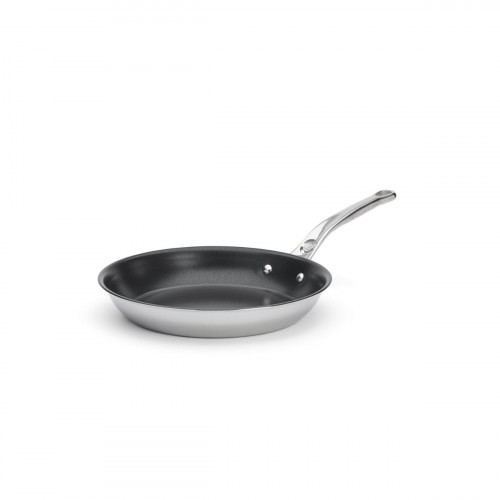 de Buyer Affinity Bratpfanne 24 cm mit Antihaftbeschichtung - Keramikbeschichtung