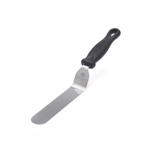 de Buyer FKofficium Streichpalette gewinkelt 15cm