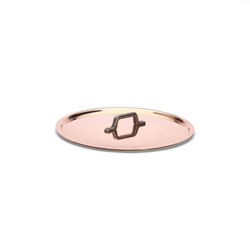 de Buyer Kupferdeckel 16cm