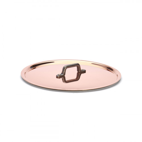 de Buyer Kupferdeckel 28cm