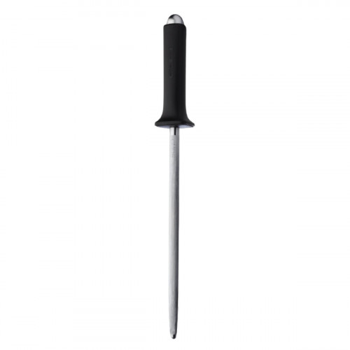 Güde Alpha Wetzstahl 26 cm Rundgriff
