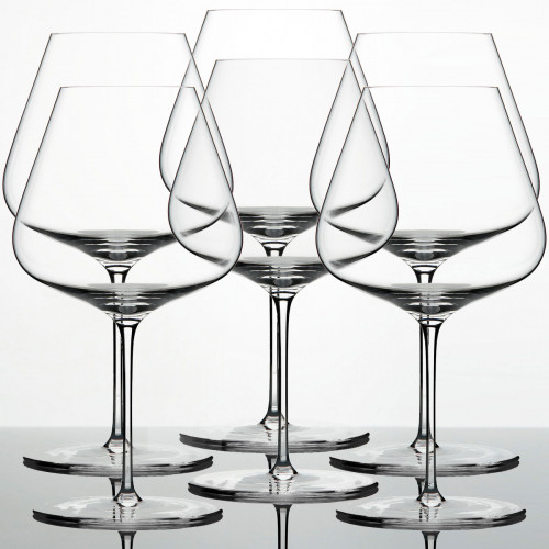 Zalto Denk'Art Burgunder Glas / 6er Set