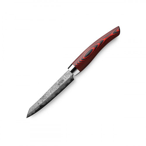 Nesmuk Exclusiv C150 officemesser 9 cm micarta red