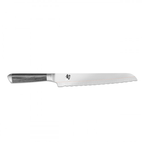 KAI Shun Kagerou Brotmesser 23 cm