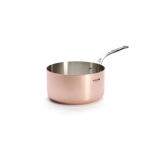 de Buyer Prima Matera Stielkasserolle 18cm