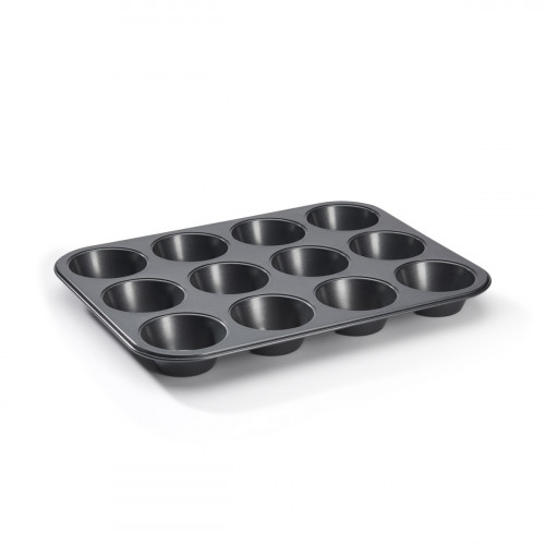 de Buyer Backblech für Muffins
