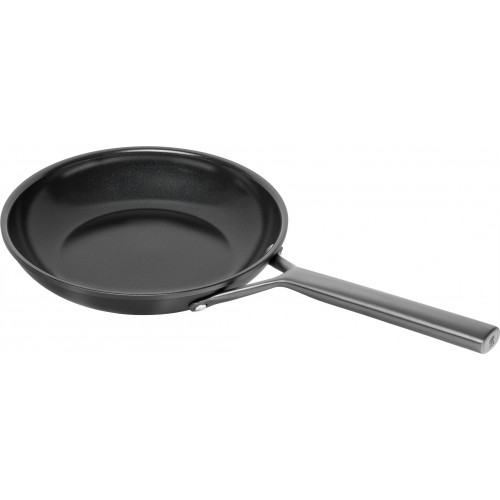 Zwilling Milano Bratpfanne Schwarz 24 cm - Aluminium