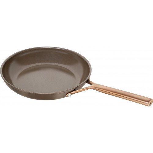 Zwilling Milano Bratpfanne Braun 28 cm - Aluminium