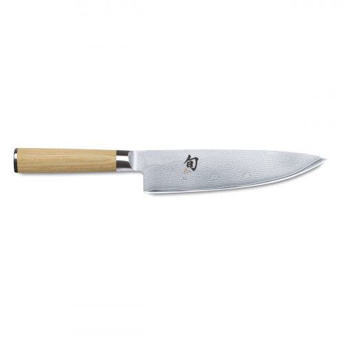 KAI Shun Classic White Kochmesser 20 cm