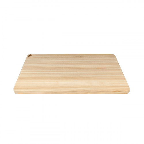 kai shun hinoki Schneidebrett medium 