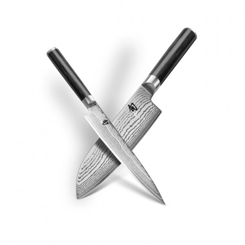 KAI Shun Classic Set 2-tlg.