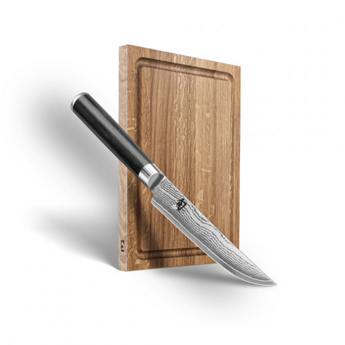 KAI Shun Classic Steakbrett Set 2-tlg.
