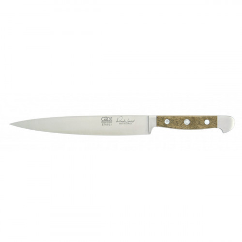 Güde Alpha Fasseiche Schinkenmesser 26 cm