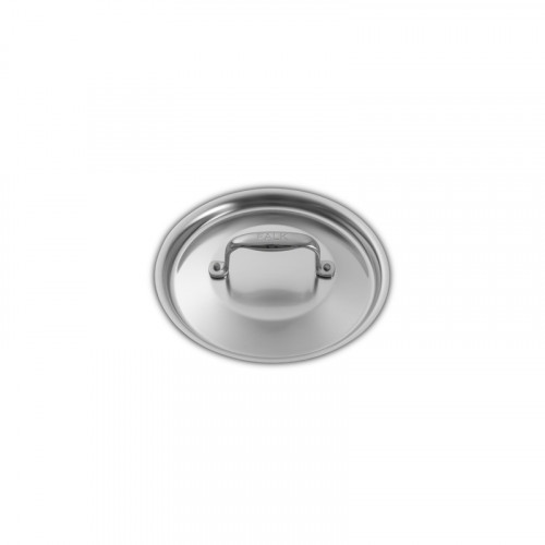 Falk Culinair Flandria Deckel 16 cm - Edelstahl