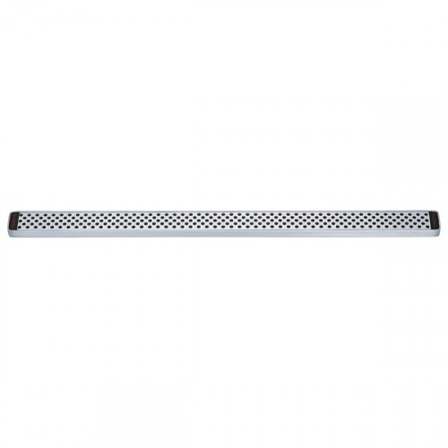 Global G-42/81 Magnetleiste  81 cm extra stark - Edelstahl