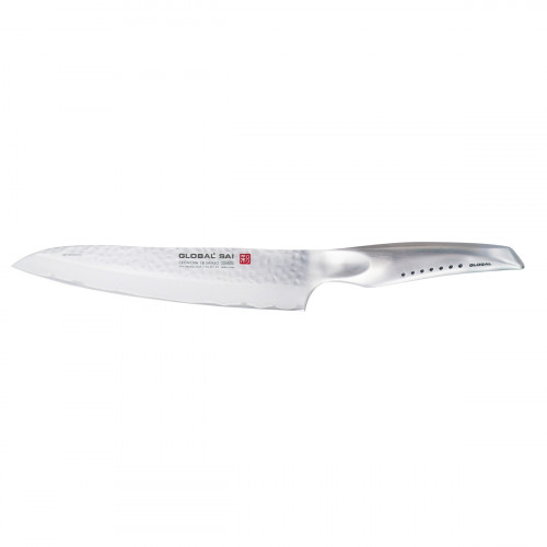 Global SAI-02 Kochmesser 21cm