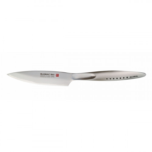 Global SAI Jausen Steakmesser 11,5 cm