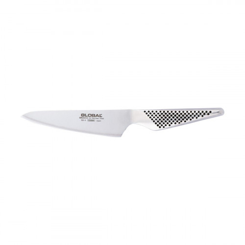 Global GS-3 Universalmesser 13 cm - Cromova 18 Stahl