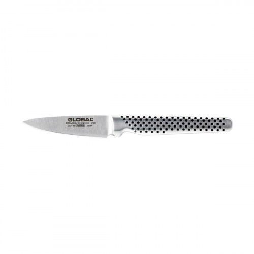 Global GSF-46 Universalmesser 8 cm - Cromova 18 Stahl