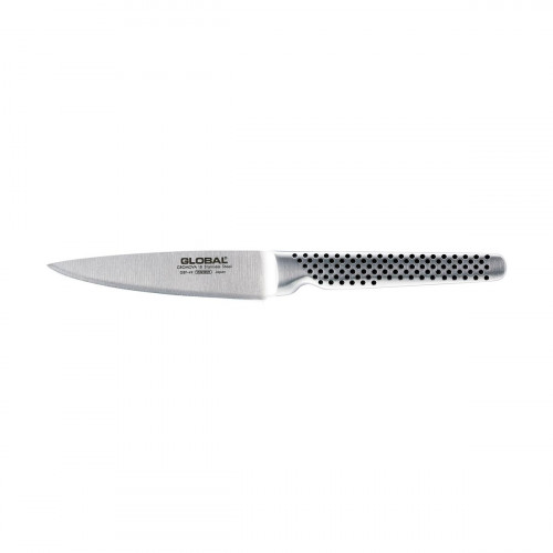 Global GSF-49 Universalmesser 11 cm - Cromova 18 Stahl