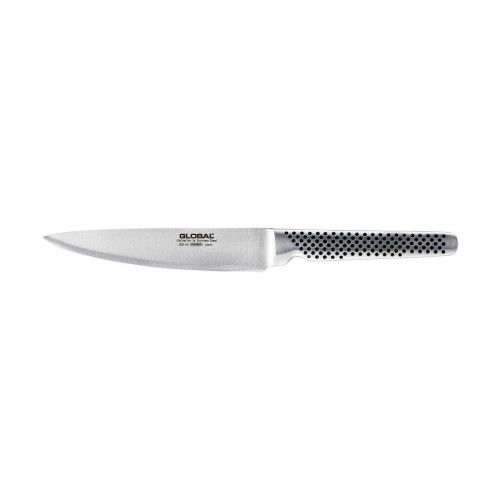 Global GSF-50 Universalmesser 15 cm - Cromova 18 Stahl