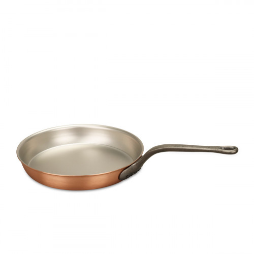 Falk Culinair Fusion Bratpfanne mit Stielgriff 28 cm