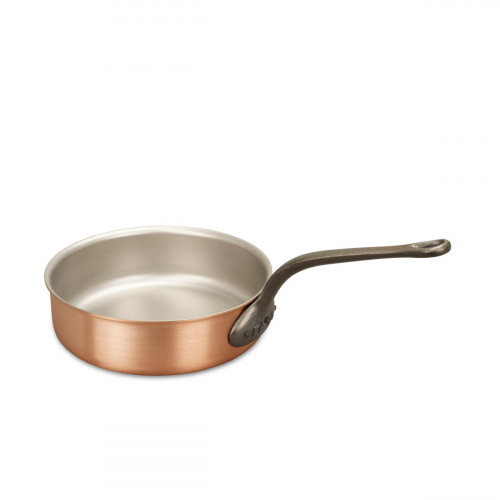 Falk Culinair Fusion Sautoir mit Stielgriff 24 cm