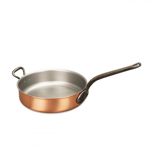 Falk Culinair Fusion Sautoir mit Stielgriff 28 cm