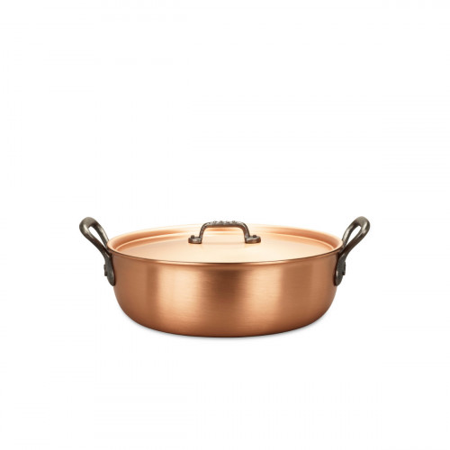 Falk Culinair Fusion Gulaschtopf mit Deckel 20 cm