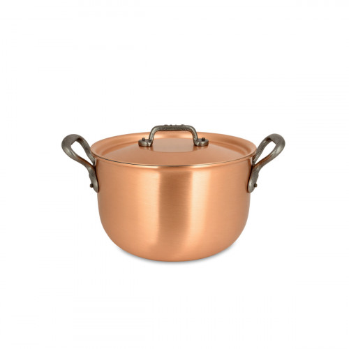 Falk Culinair Fusion Gemüsetopf mit Deckel 20 cm