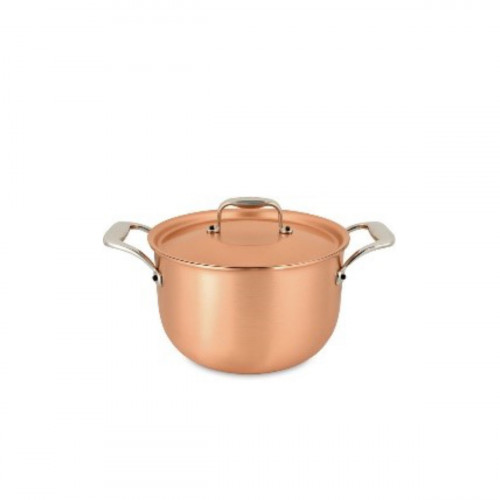 Falk Culinair Signature 2.0 Gemüsetopf mit Deckel 20 cm