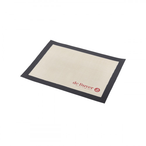 de Buyer Backmatte Airmat 58x38 cm - Silikon gelocht
