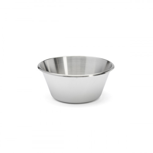 de Buyer konische Küchenschüssel 28 cm / 5,5 L - Edelstahl