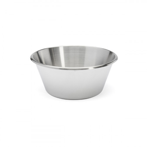 de Buyer konische Küchenschüssel 32 cm / 8,0 L - Edelstahl