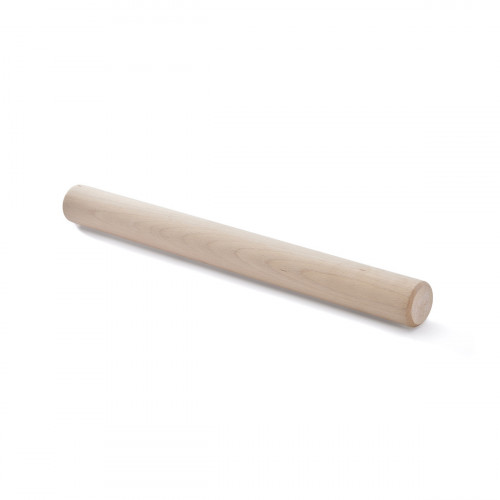 de Buyer Patisserie Teigrolle 50 cm - Buchenholz