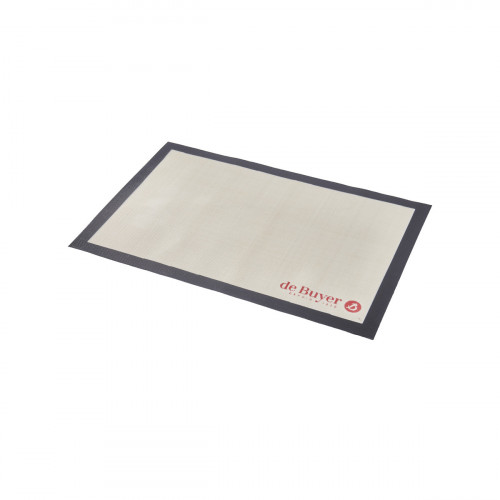 de Buyer Airmat Silikon Backmatte 51x31 cm