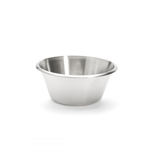 de Buyer konische Küchenschüssel 24 cm / 3,5 L - Edelstahl
